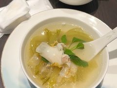 -双生不夜粥