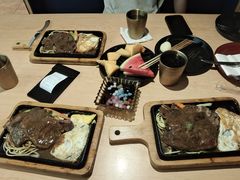 -凡塔斯牛排自助餐厅(莆田万达店)