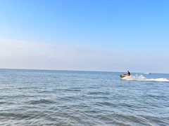 -那香海钻石沙滩浴场