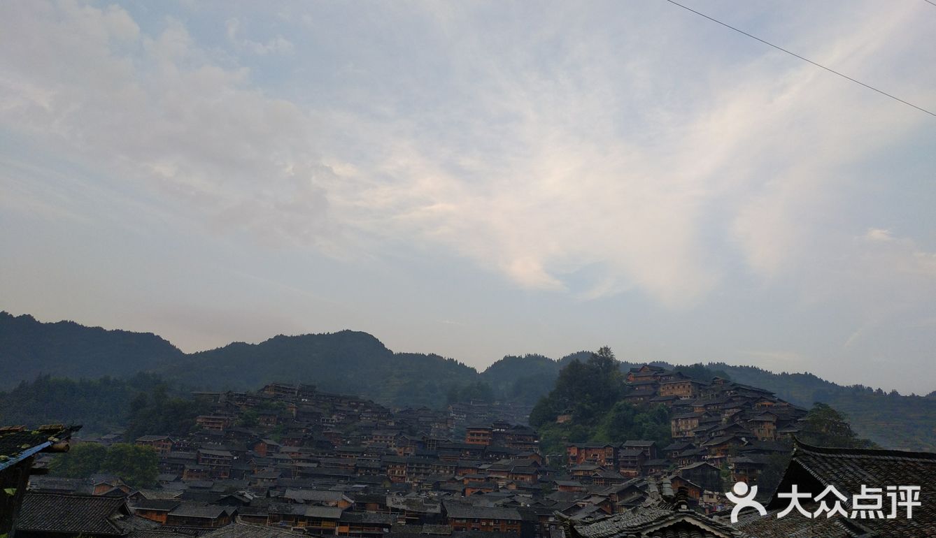 夜景称得上一绝