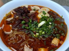 -蒋家肠旺面馆老店(合群路店)