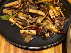 -十三式重庆江湖菜(金茂览秀城店)