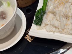 -德兴show鲜·蒸汽海鲜火锅餐厅(格创悦里店)