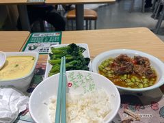 -老乡鸡(东方广场店)