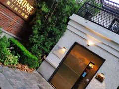 门面-弗兰克牛排西餐厅Ribone steak house(柠檬花园店)