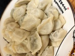-尤素福东举院饺子馆