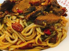 -老南昌粉面馆(绳金塔店)