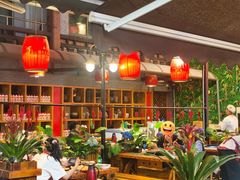 -巴将军·非遗老字号火锅(解放碑店)