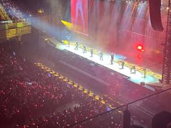 -东方体育中心(地铁站)