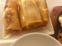 -王家沙点心店(西康路店)