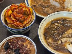 -左记港食(融科天城店)