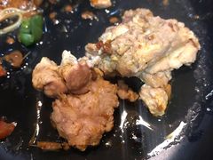 猪脑花-香传承重庆火锅(直营中山路店)