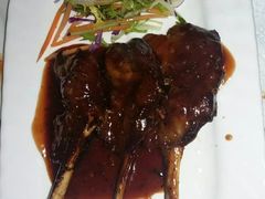 -露西亚咖啡西餐厅(哈尔滨俄侨纪念馆店)