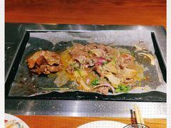 -巴伐利亚啤酒健康自助烤场