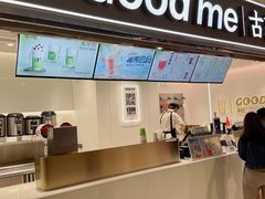-古茗(东鼓道店)