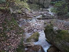 -五女峰国家森林公园