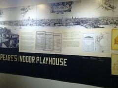 -莎士比亚环球剧场