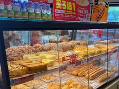 -味多美蛋糕(亚非大厦店)