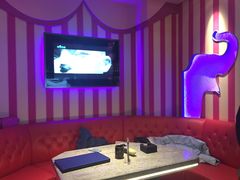 -米乐星世界KTV