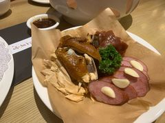 -上关雪東北菜(中房金谊店)