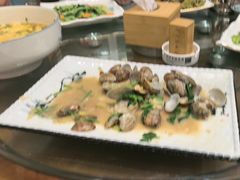 -渔码头食府(蓬莱阁店)
