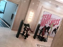 -一兆韦德(万源城店)