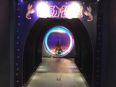 -凯乐会量贩KTV(国防大厦总店)