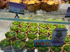 -PAOPAO Bakery&Café(港汇店)