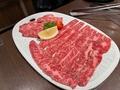 -橘焱胡同烧肉夜食(BFC外滩金融中心店)