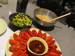 -一棠龙虾•王牌虾球(后湖御华里店)