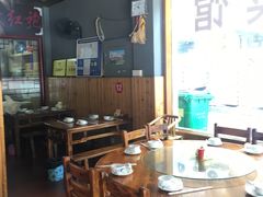 大堂-下梅人家土菜馆(历史文化餐厅度假区店)