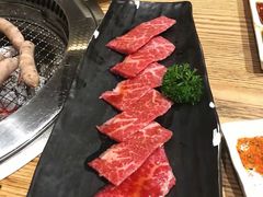-御牛道日式烤肉料理(杭州万象城店)