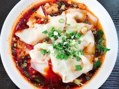 -秦云老太婆摊摊面(磁器口店)