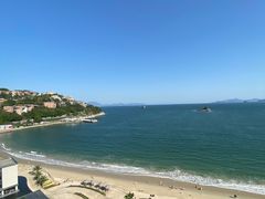 -深圳大梅沙京基洲际度假酒店