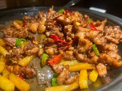 -六月雪干锅(绵阳凯德广场店)