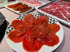 -蜀九香火锅(九眼桥店)