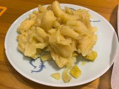 -丁记盐蘸牛肉·新杭菜(河东路店)