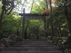 -大慈岩风景区