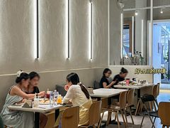 -Nana And Her Friends Restaurant 娜娜家(小寨原力场店)