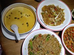 -赣饭农家·江西小炒(西乡店)