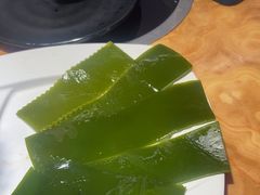 -塔兰齐新疆孜然火锅(鲤鱼山路店)