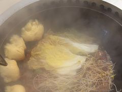 -崔记老东北传奇铁锅炖(横店总店)