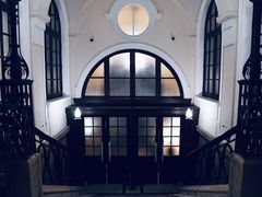 -LONG BAR 廊吧(外滩华尔道夫酒店)