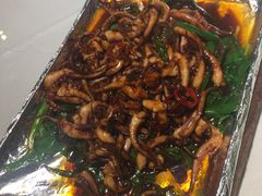 -楚鱼王·河鲜·湖北菜(华农店)