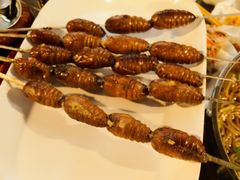 -枪火串烧·东北特色烧烤(罗湖总店)