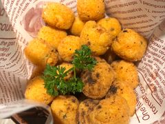 -新白鹿餐厅(金鹰新街口店)