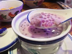 -左记港食(融科天城店)