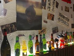 -三杯赤運·中式小酒馆(所城里店)