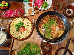 -贵厨酸汤牛肉(汇金星力城店)