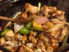 -啫神·广州地标美食(北京路店)